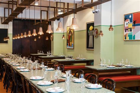 Bastardo Surry Hills: Where Size (And Salt) Matters - Boss Hunting