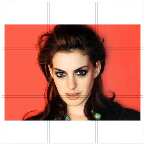 Anne Hathaway Hot Sexy Photo Print Buy Get FREE Choice Of EBay