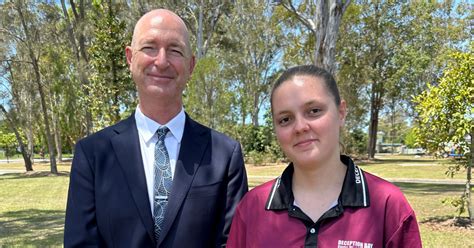 Rotary Welcomes Kailee Somerset Sentinel Local News Covering Sport