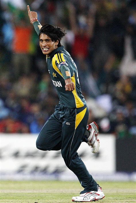 Mohammad Amir Granted New Zealand Visa Hd Phone Wallpaper Pxfuel