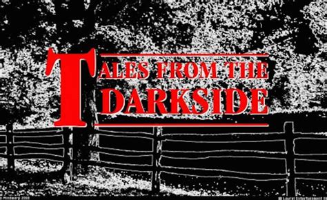 Tales From The Darkside Season 1 Review