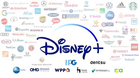 Ad-Supported Disney+ Plan Launches with More Than 100 Advertisers - The ...