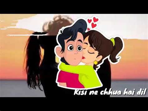 Puche Jo Koi Toh Tera Naam Du Love Status Video YouTube