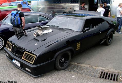 1000 Images About V 8 Interceptor Pursuit Special 1973 Ford