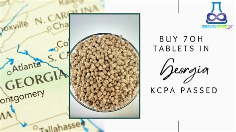 Buy 7oh Tablets In Georgia Kcpa Passed Overseasorganix 7oh And Kratom