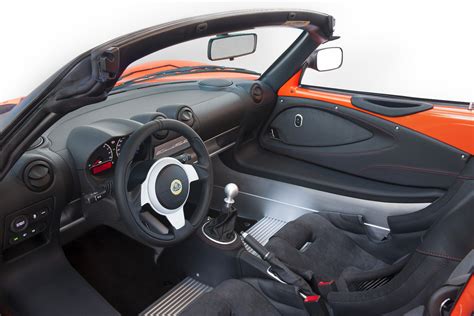 Lotus Elise Cup 250 Breaks Cover Impressive Boost Revealed Under Hood