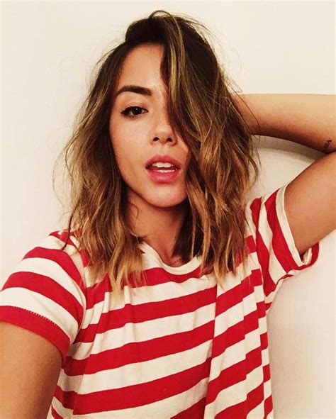 Chloe Bennett Nude Pics LEAKED SnapChat Porn Video