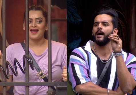 Bigg Boss Ott Promo Bebika Dhurve Taunts Abhishek Malhan Whilst Face