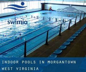 Indoor Pools in Morgantown (West Virginia) - Monongalia County - West ...