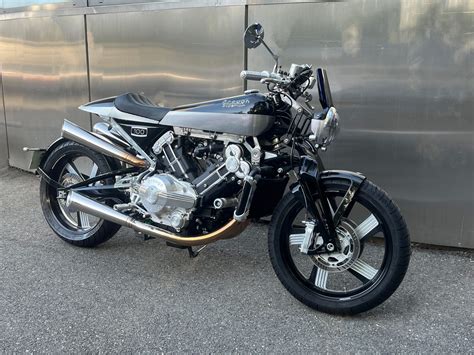 Bike Brough Superior Brough Superior Anniversary 1 Of 100 For Sale