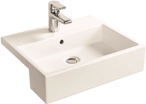 K Strada Yar M Tezgah St Lavabo Cm Ideal Standard Tl