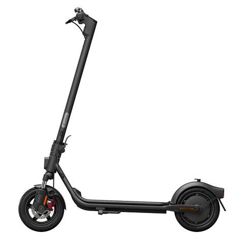 Электросамокат Ninebot Kickscooter F2 II купить в Москве по цене 44 590 ...