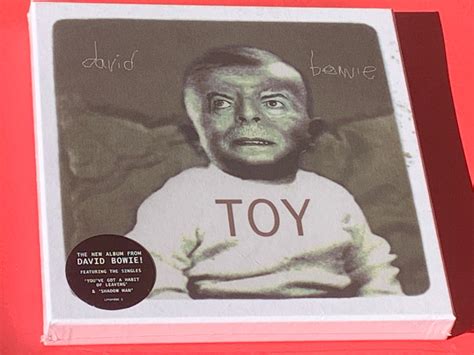 David Bowie Toy Box 6 Lp Vinilo 10 Tienda De Discos Y Vinilos