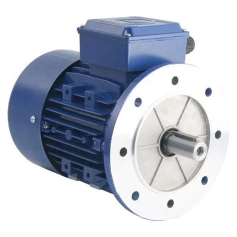 Flange Motor At 3000 00 Inr In Kolkata West Bengal Bharat Machinery And Spares