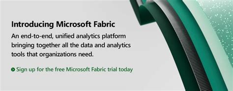 Introducing Microsoft Fabric The Data Platform For The Era Of Ai