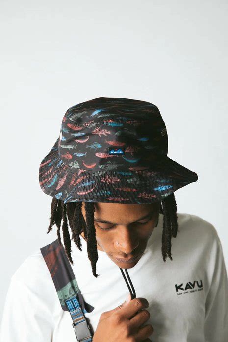 Kavu Bfe Hat Bike And Brew