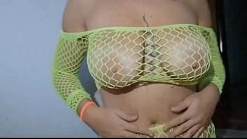 Fluo Lingerie Xvideos