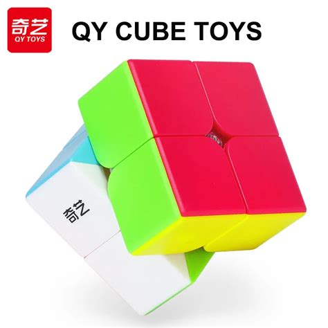 Qiyi Speedcube Qidi S Magic Cube X X Professional X Speed Puzzle