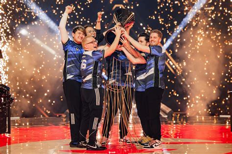 Evil Geniuses Crowned Winners Of Valorant Champions Final Results