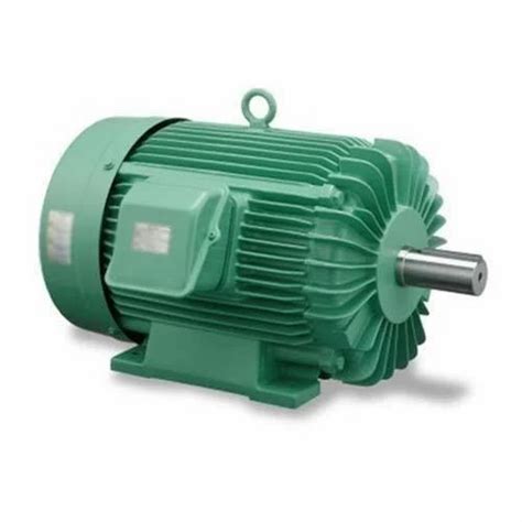 Kw Hp Crompton Greaves Three Phase Ac Motor Rpm At Best