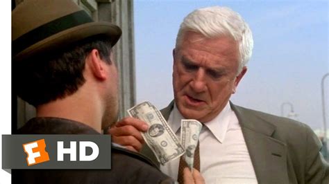 The Naked Gun From The Files Of Police Squad Movie Clip