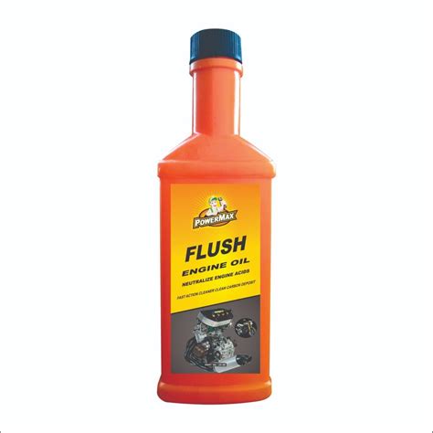 60 Ml Bike Flush Engine Oil Bottle Liquid At Rs 28 Bottle In New