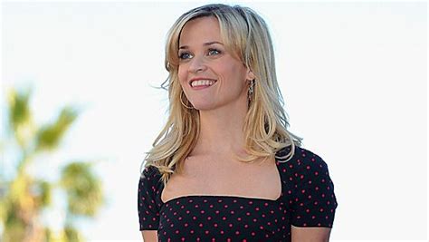 Reese Witherspoon Avautuu Vaikeasta Erostaan MTVuutiset Fi