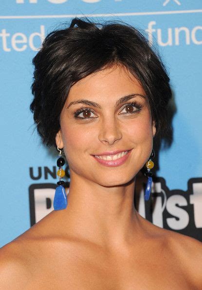 Morena Baccarin Sizzles As Gq Mexico Woman Of The Year By Hunter Gatti