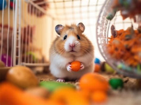 Guía completa de ropa para hamsters Consejos tendencias y