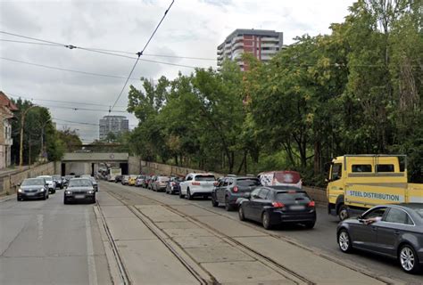 Lucr Rile La Linia De Metrou M Las Trei Cartiere Din Nordul Capitalei