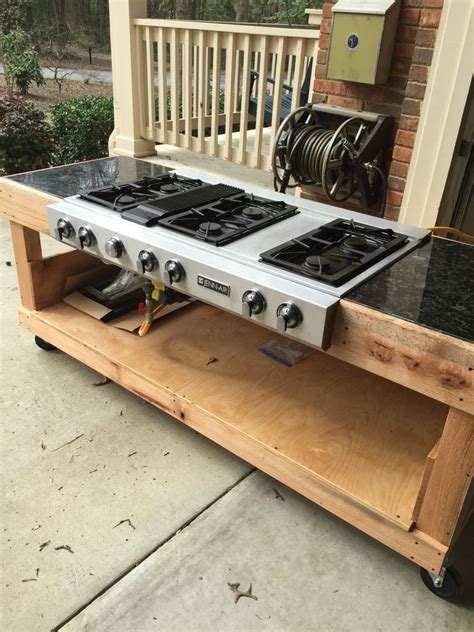 Outdoor Canning Stove Camp Chef Review From Artofit