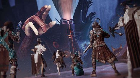 Destiny 2's New Raids And Dungeons Are Seeing Big Changes With 2025 DLC ...