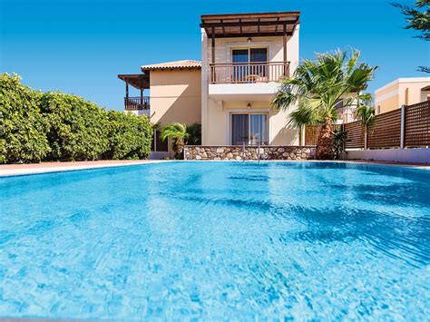 Natura Village Hotel Spa In Kos Stadt Psalidi Bei Alltours Buchen