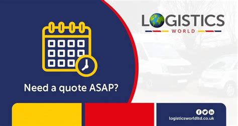 What Are The 7 R S Of Logistics Logistics World Ltd