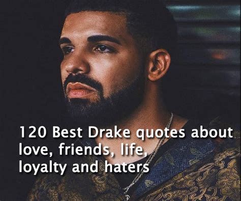 Drake Love Quotes From Songs