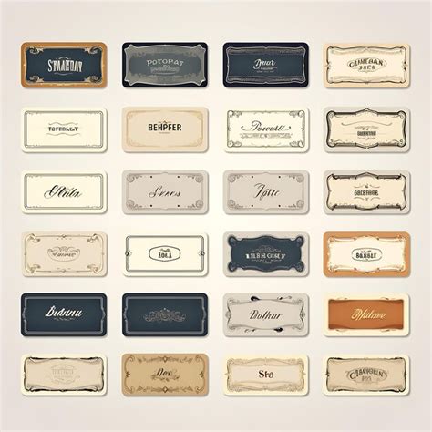 page   classic text box pictures