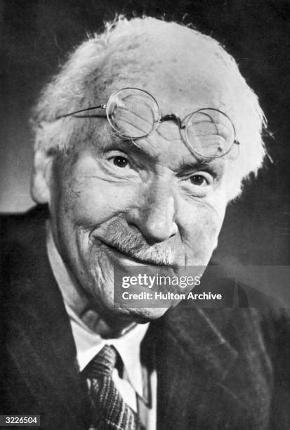 78 Carl G Jung Stock Photos High Res Pictures And Images Getty Images