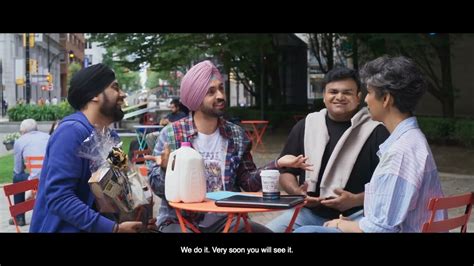 Babe Bhangra Paunde Ne Official Trailer Diljit Dosanjh Sargun Mehta