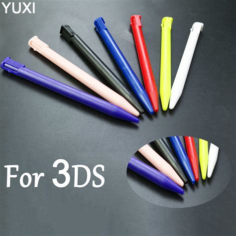 Yuxi Plastic Stylus Touch Screen Pen Voor Nintendo Grandado