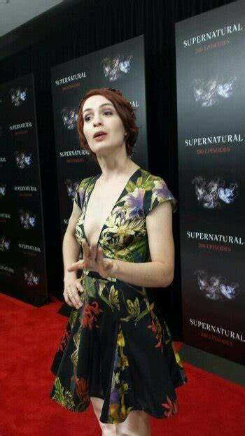 Felicia Day Feliciaday Nude Leaks Thefappening