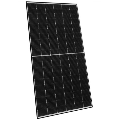 Panel Fotowoltaiczny Ja Solar 550W Panel Solarny JAM72S30 MR 550W