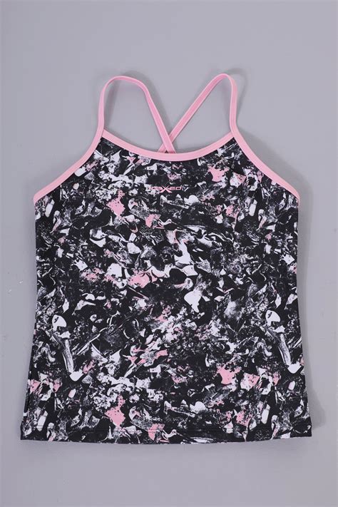 Tankini Top