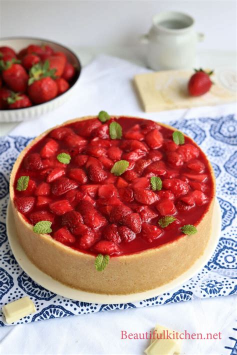 BeautifulKitchen.net – Блог за рецепти и готварски умения