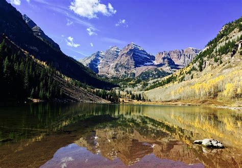 The Ultimate Colorado Summer Vacation Guide