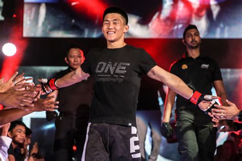 13 Most Handsome One Championship Fighters 2018 Conan Daily