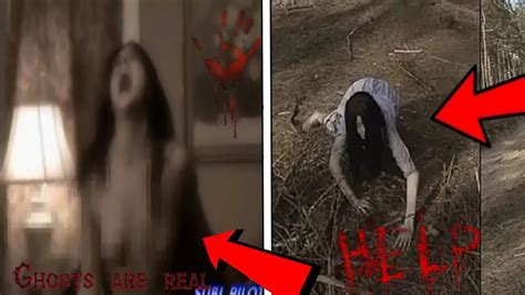 Real Scary Ghost Videos P17 Asli BHoot Ki Video Real Ghost Caught