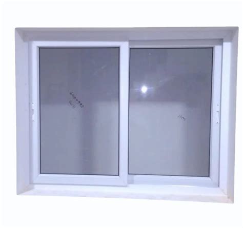 Z Plast White Mm Upvc Sliding Window At Rs Sq Ft In Chennai Id