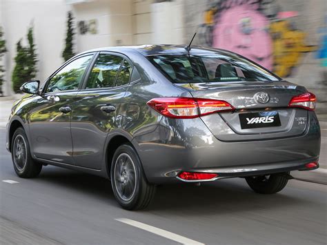 Pr Xima Gera O Do Toyota Yaris Estreia Dia Na Sia Autoo