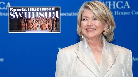 Si Swimsuit Got It Right With Martha Stewart Mary Katharine Ham