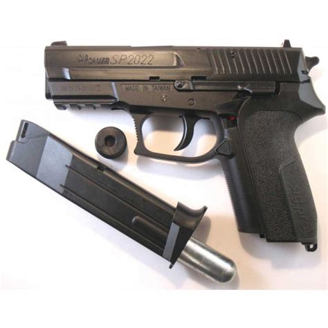 Купить KWC KM47 Sig Sauer